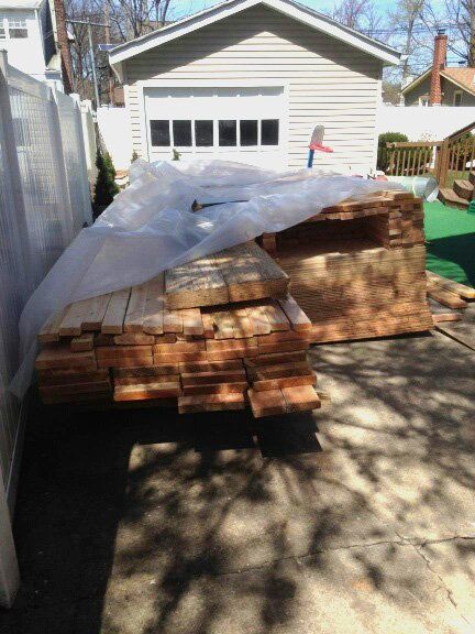 Citarella Construction Gallery