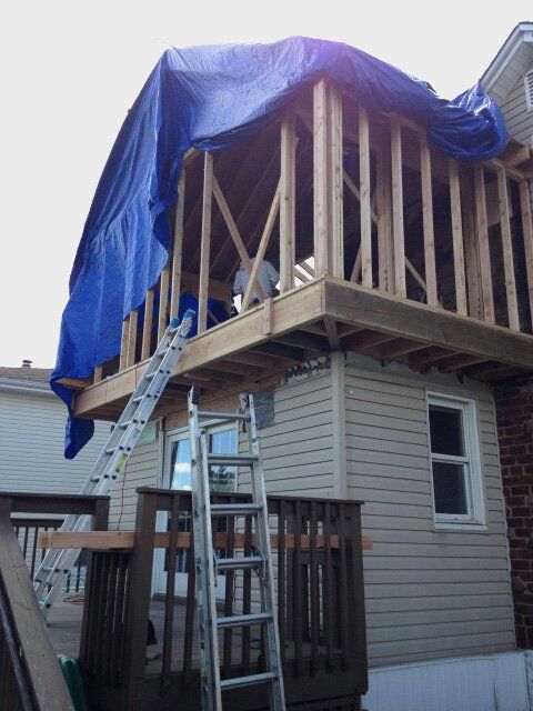 Citarella Construction Gallery