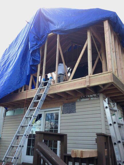 Citarella Construction Gallery