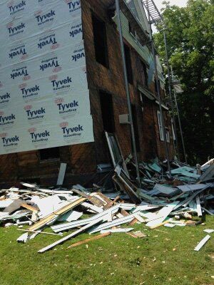 Citarella Construction Gallery