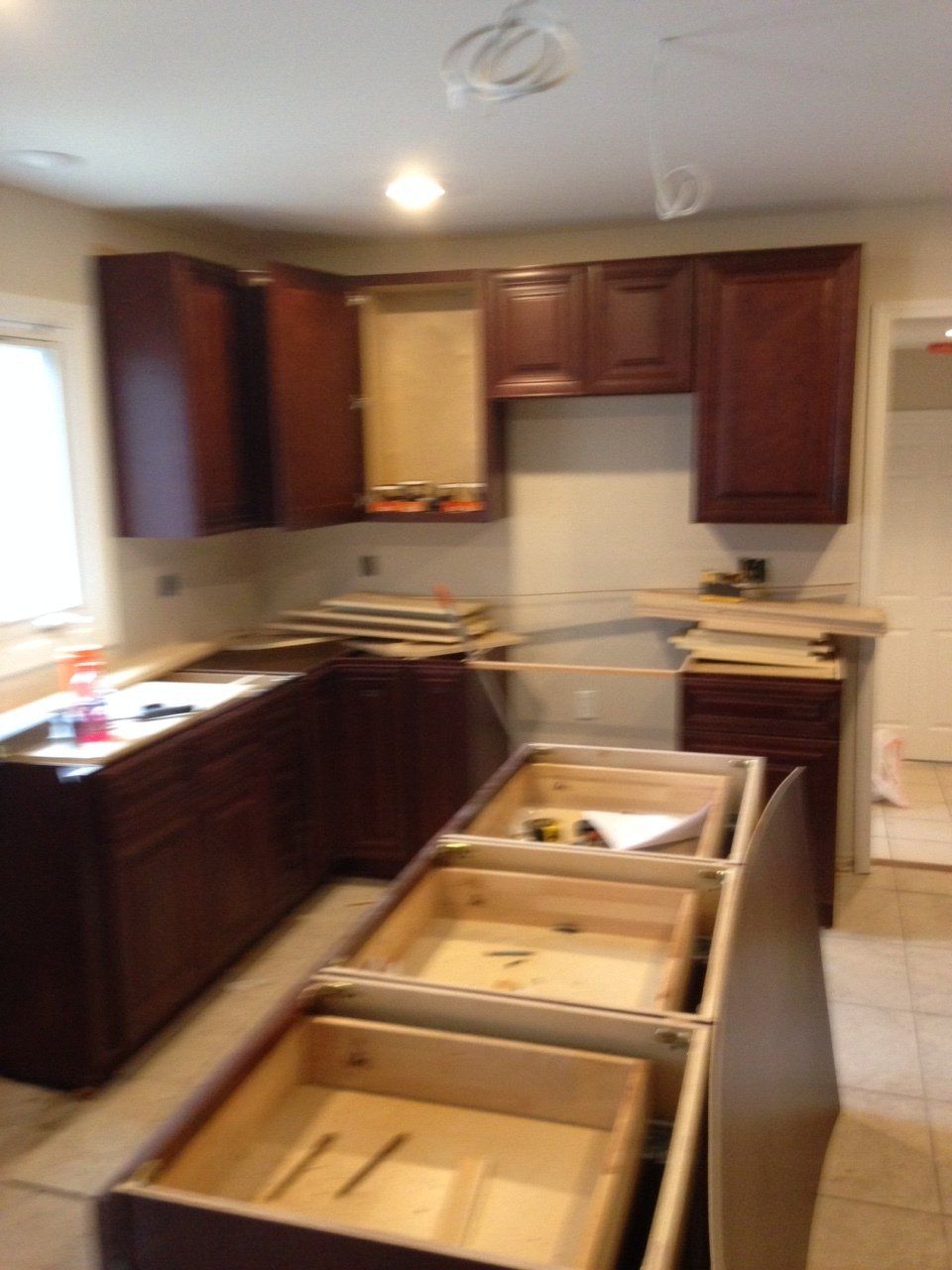 Citarella Construction Gallery