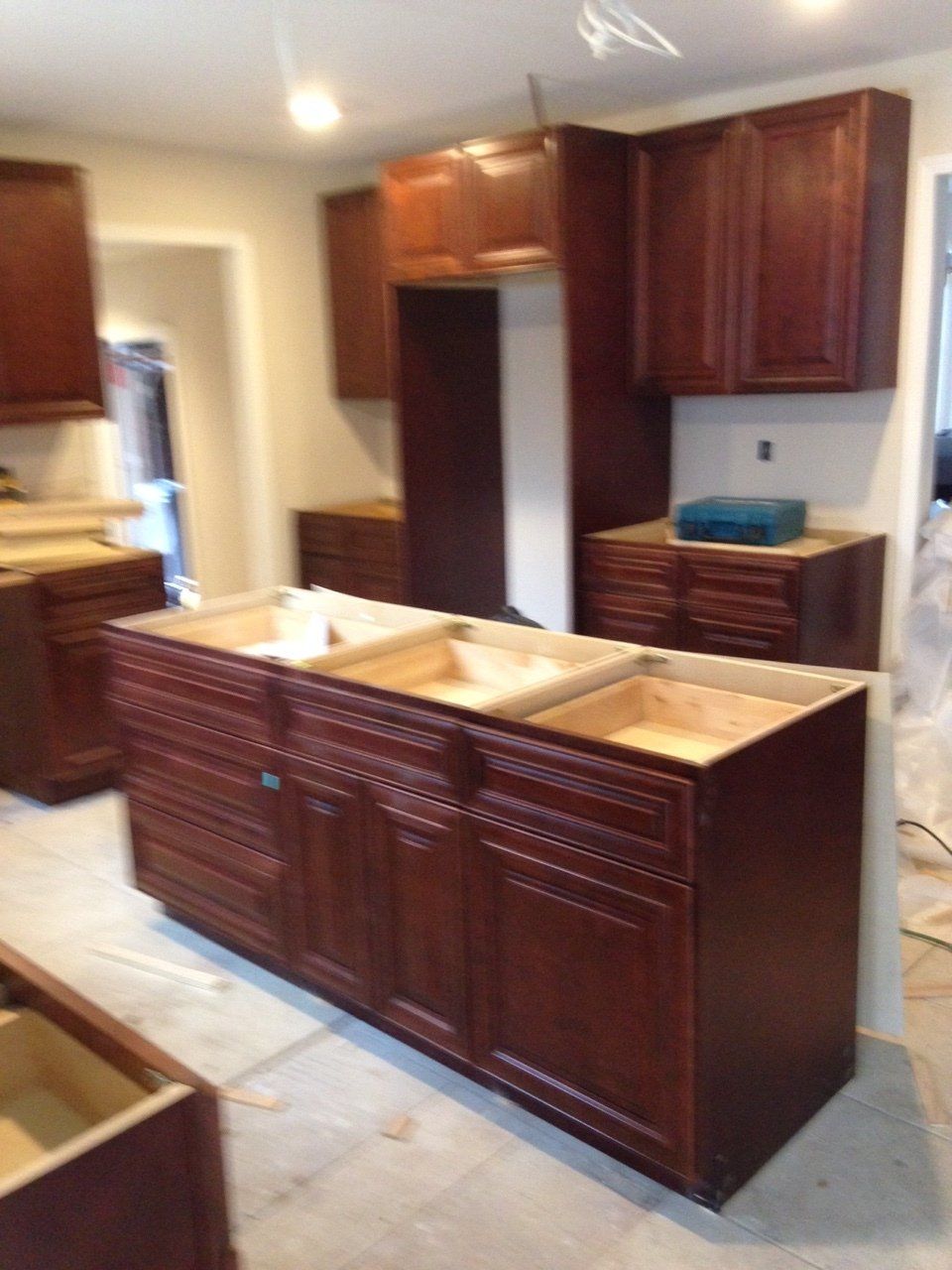 Citarella Construction Gallery