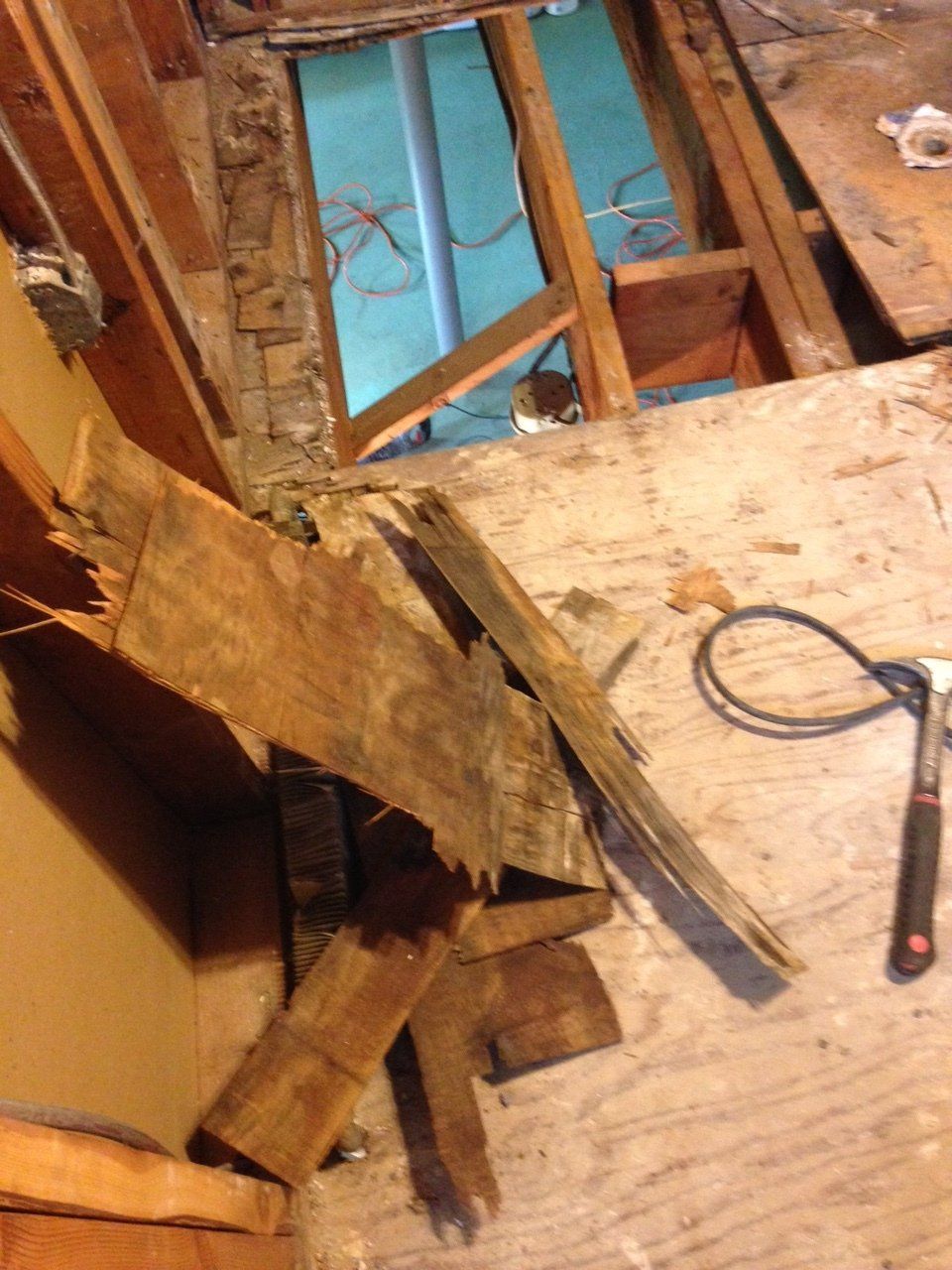 Citarella Construction Gallery