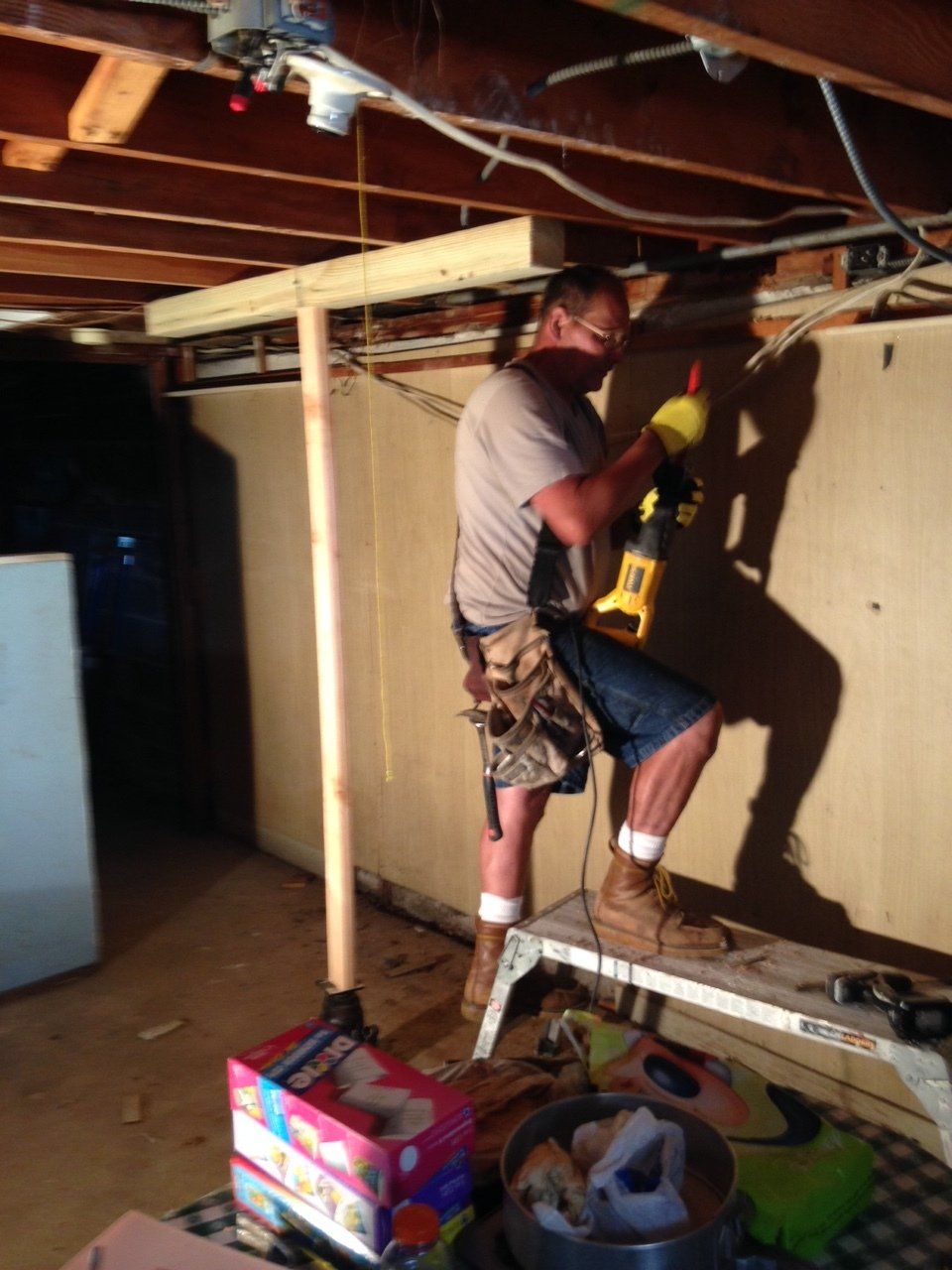 Citarella Construction Gallery