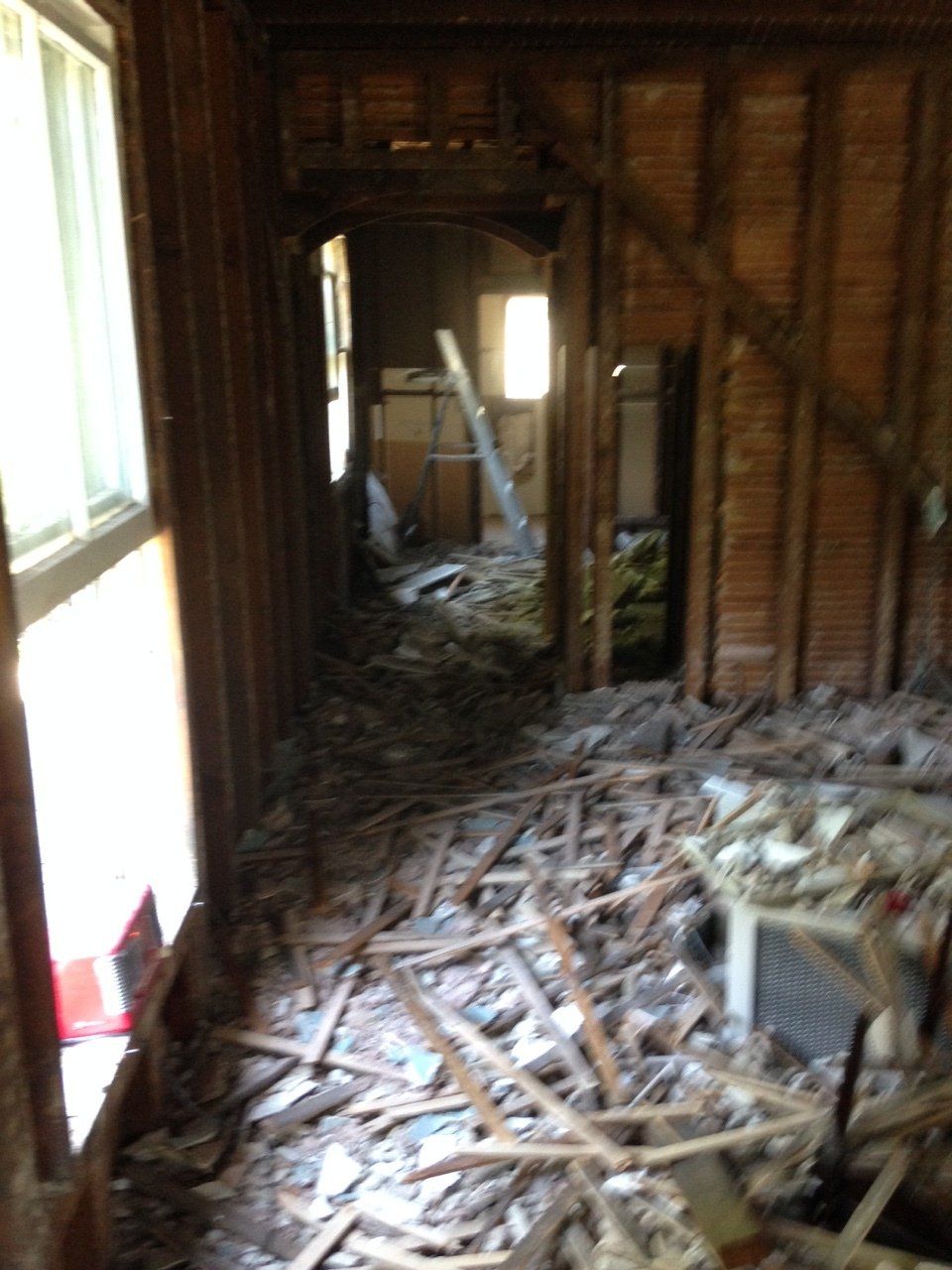 Citarella Construction Gallery