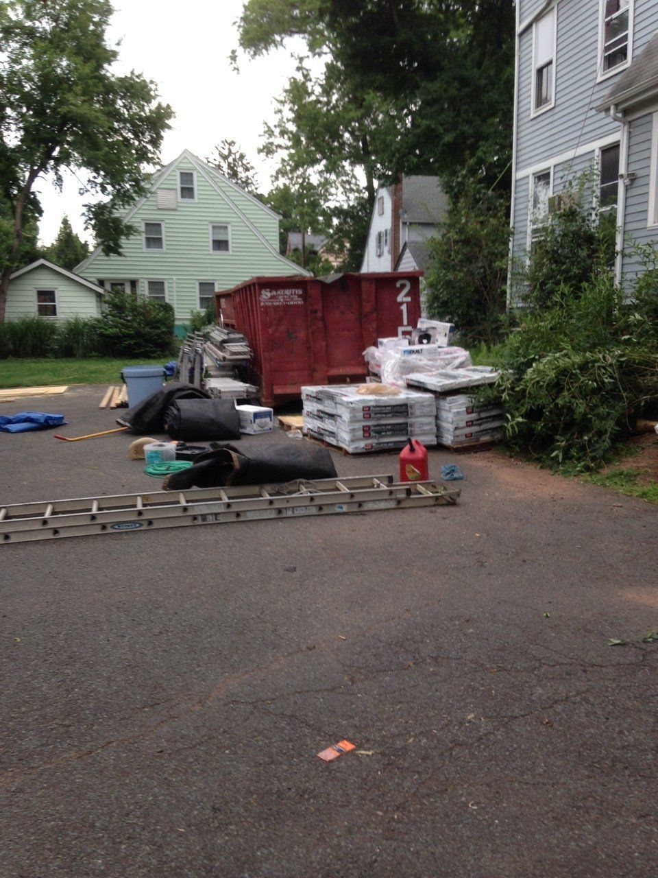 Citarella Construction Gallery