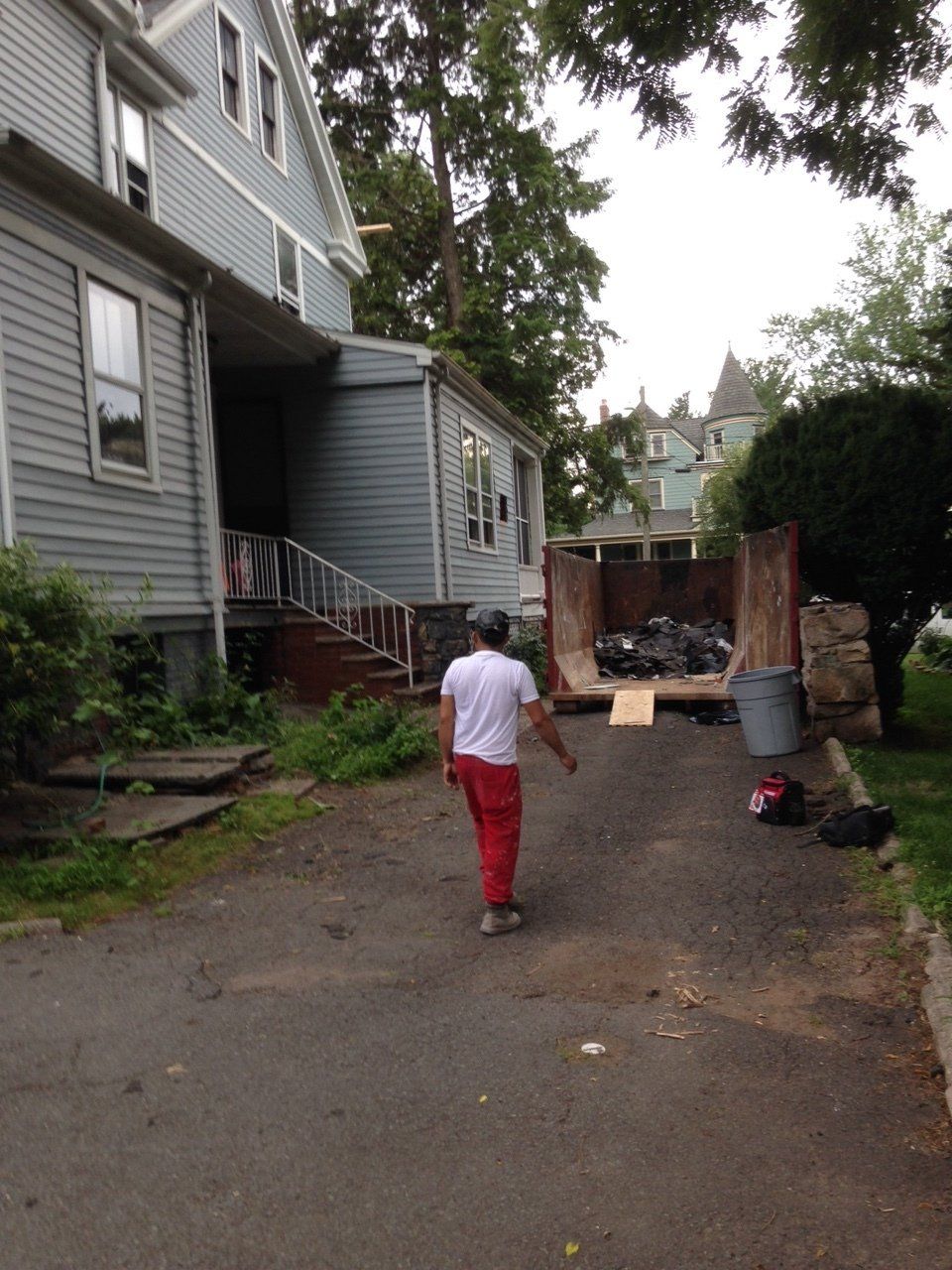 Citarella Construction Gallery