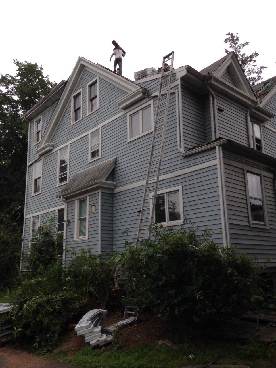 Citarella Construction Gallery