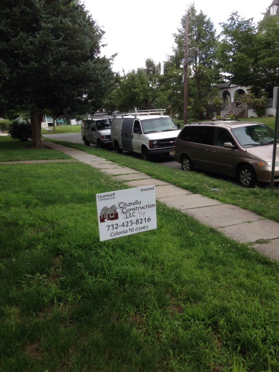 Citarella Construction Gallery