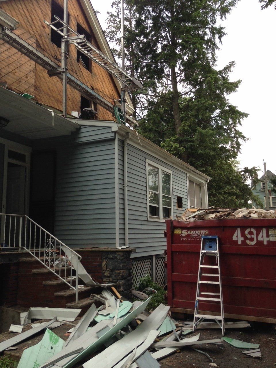 Citarella Construction Gallery