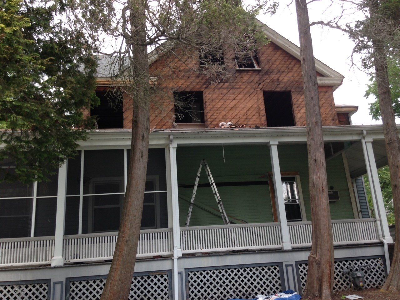 Citarella Construction Gallery