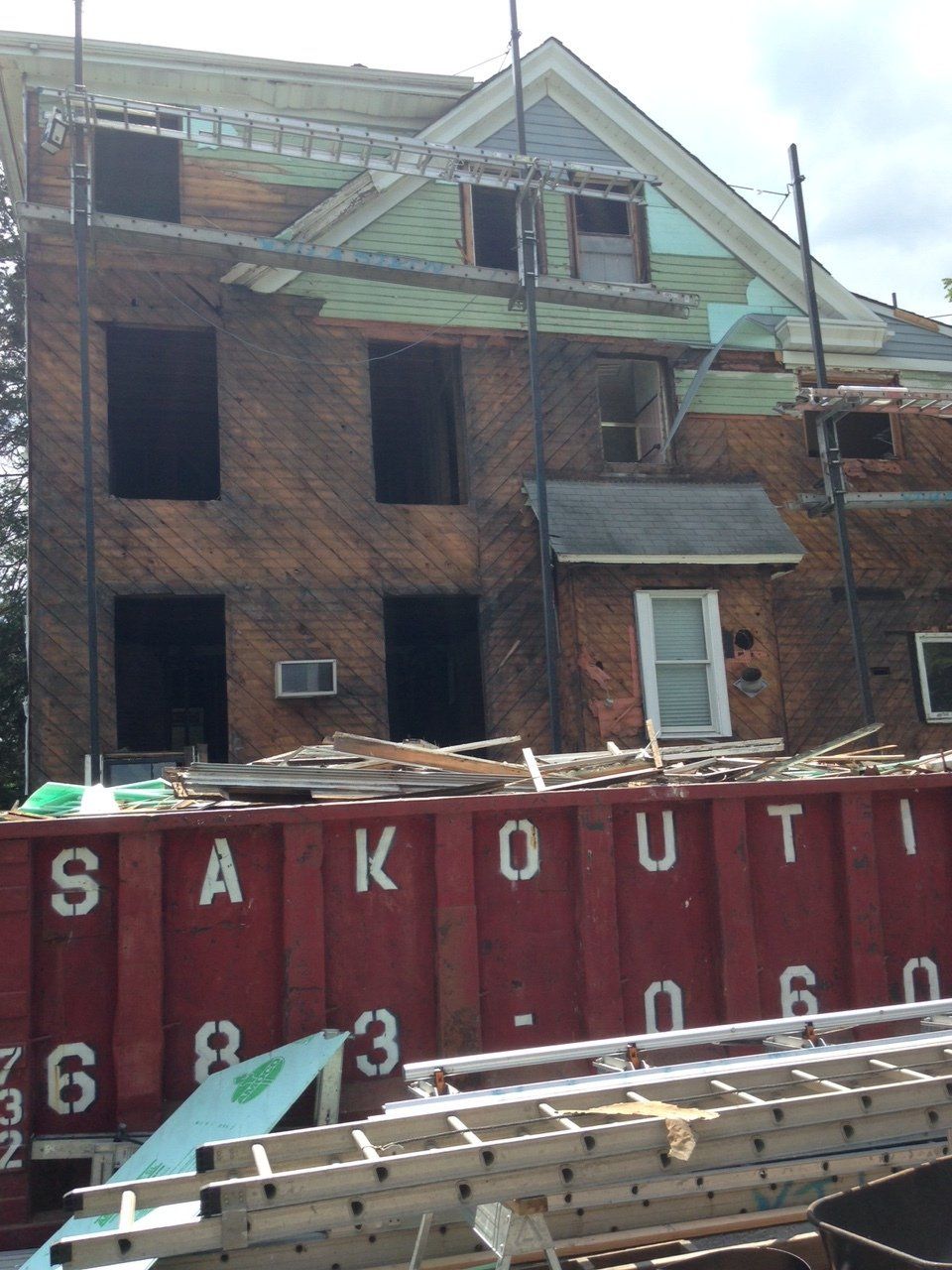 Citarella Construction Gallery