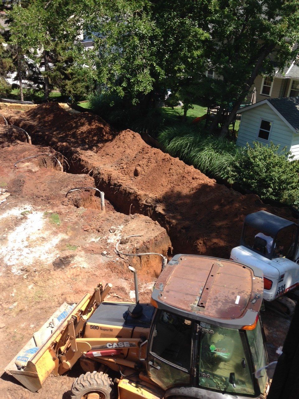 Citarella Construction Gallery