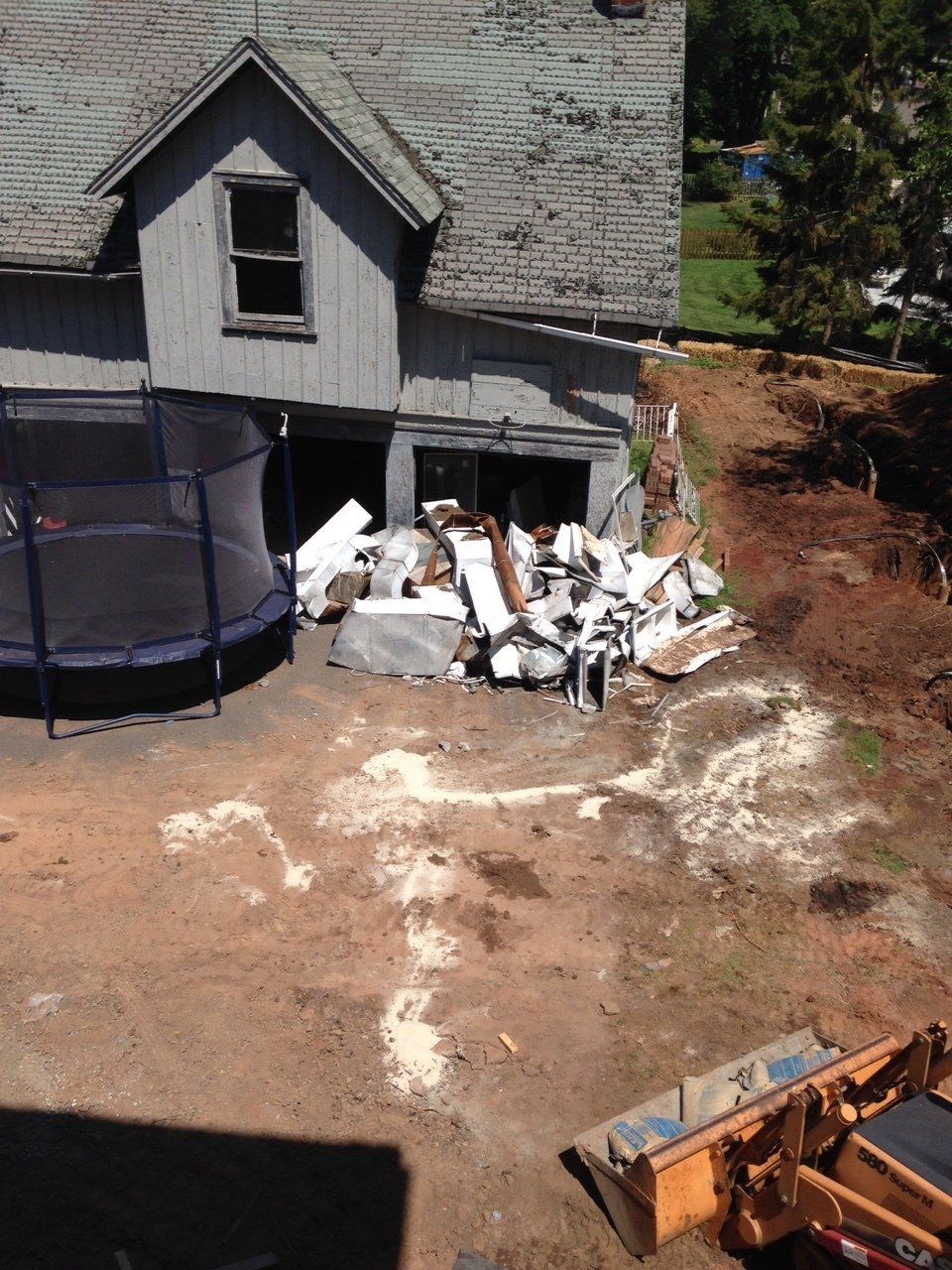 Citarella Construction Gallery