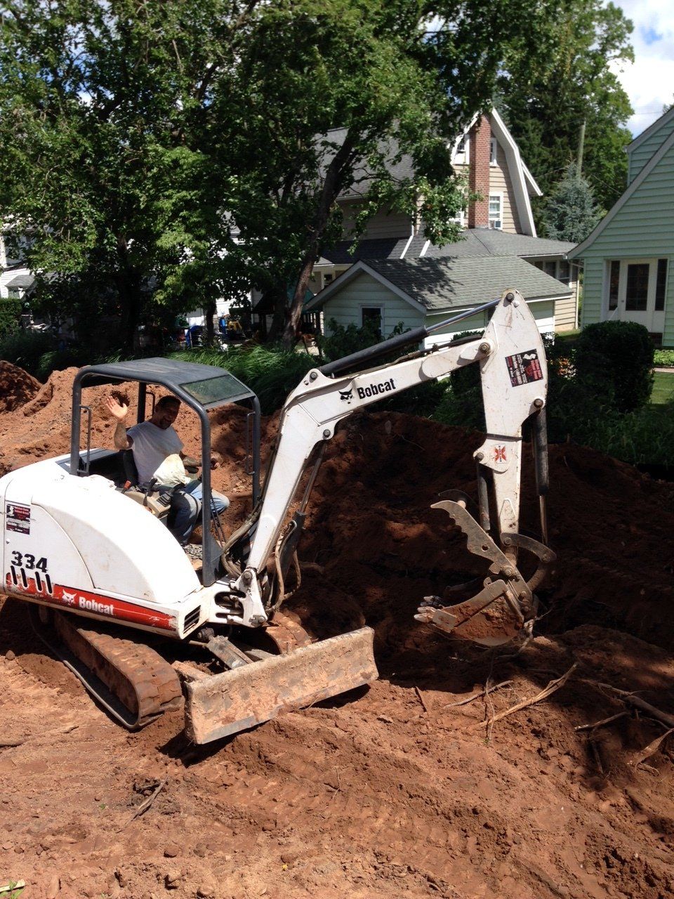 Citarella Construction Gallery