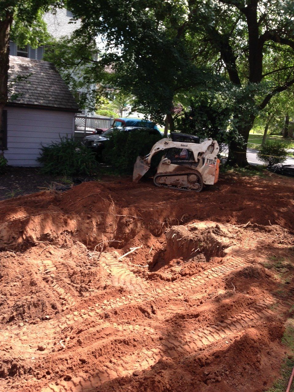 Citarella Construction Gallery