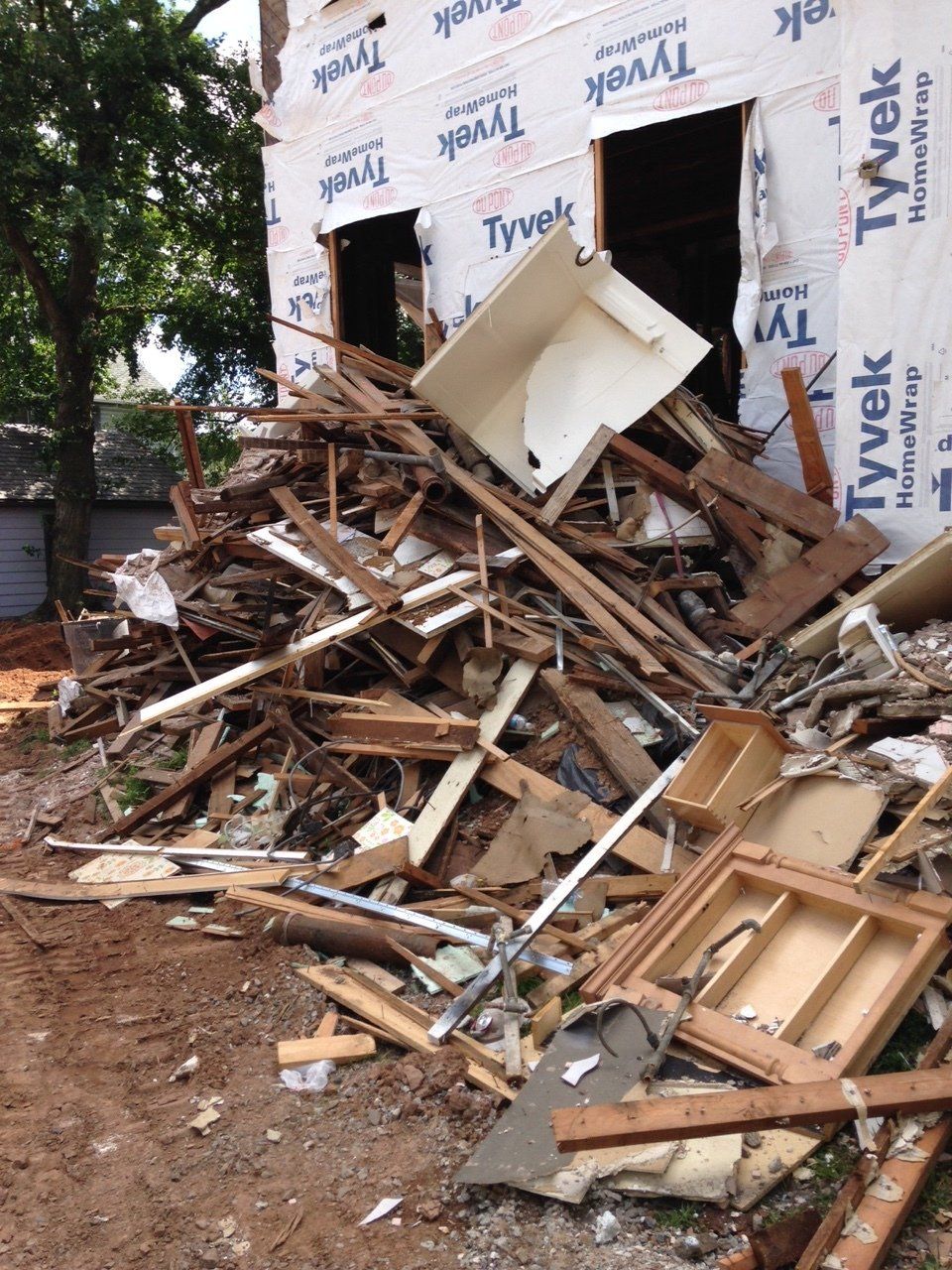 Citarella Construction Gallery