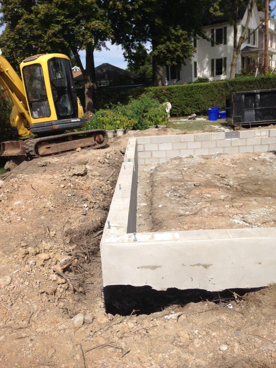 Citarella Construction Gallery