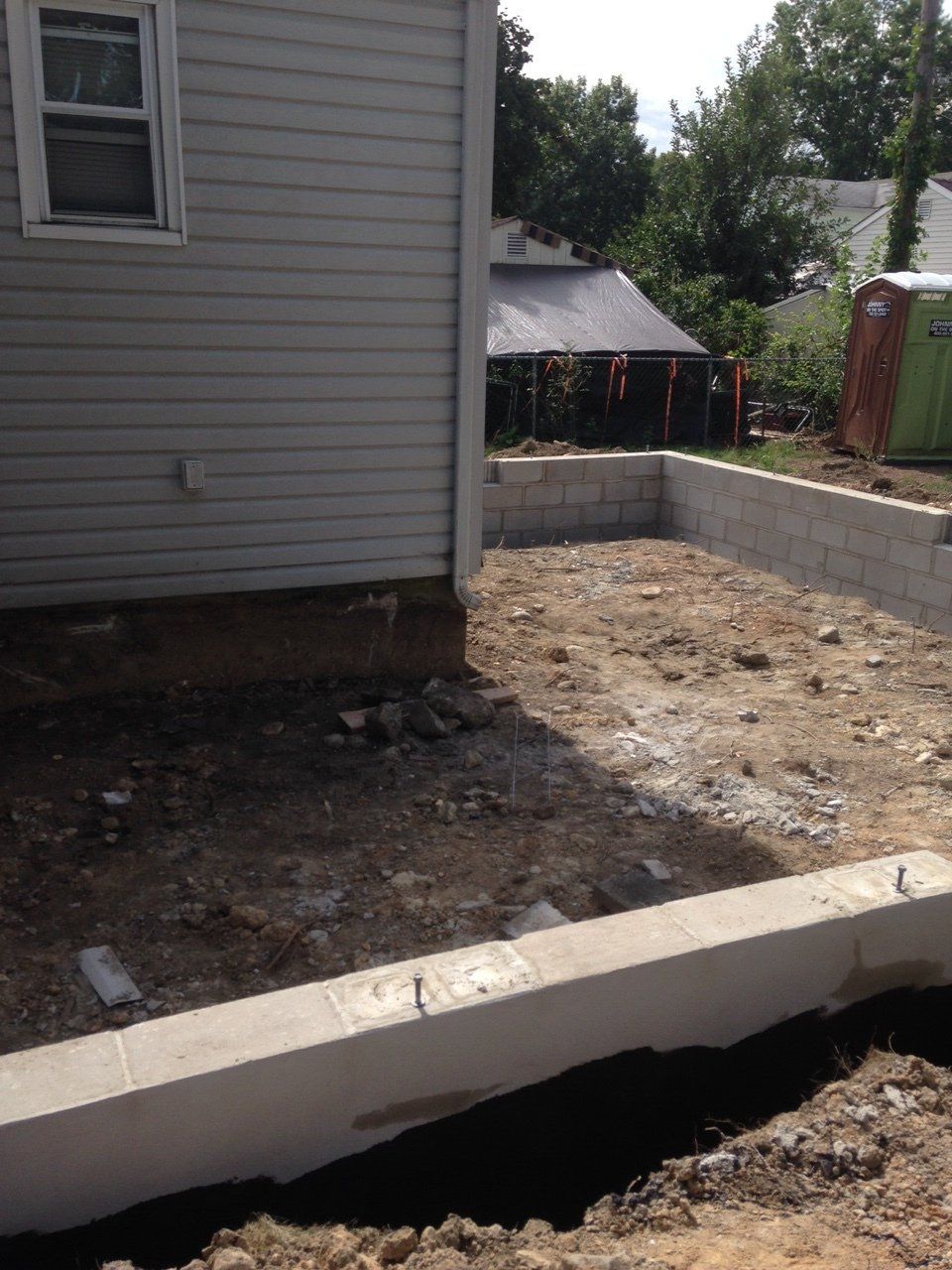 Citarella Construction Gallery