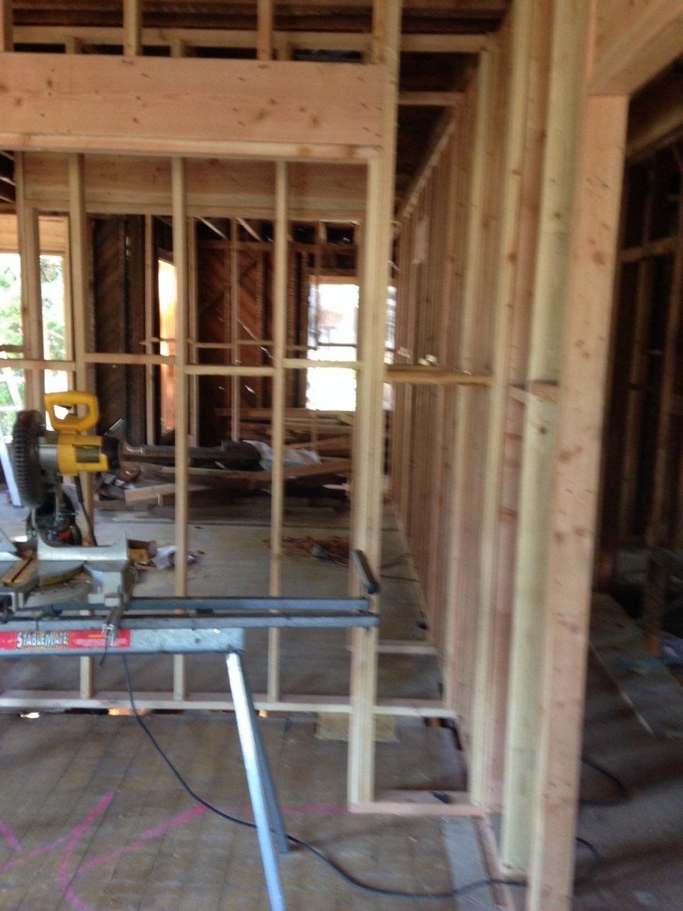 Citarella Construction Gallery