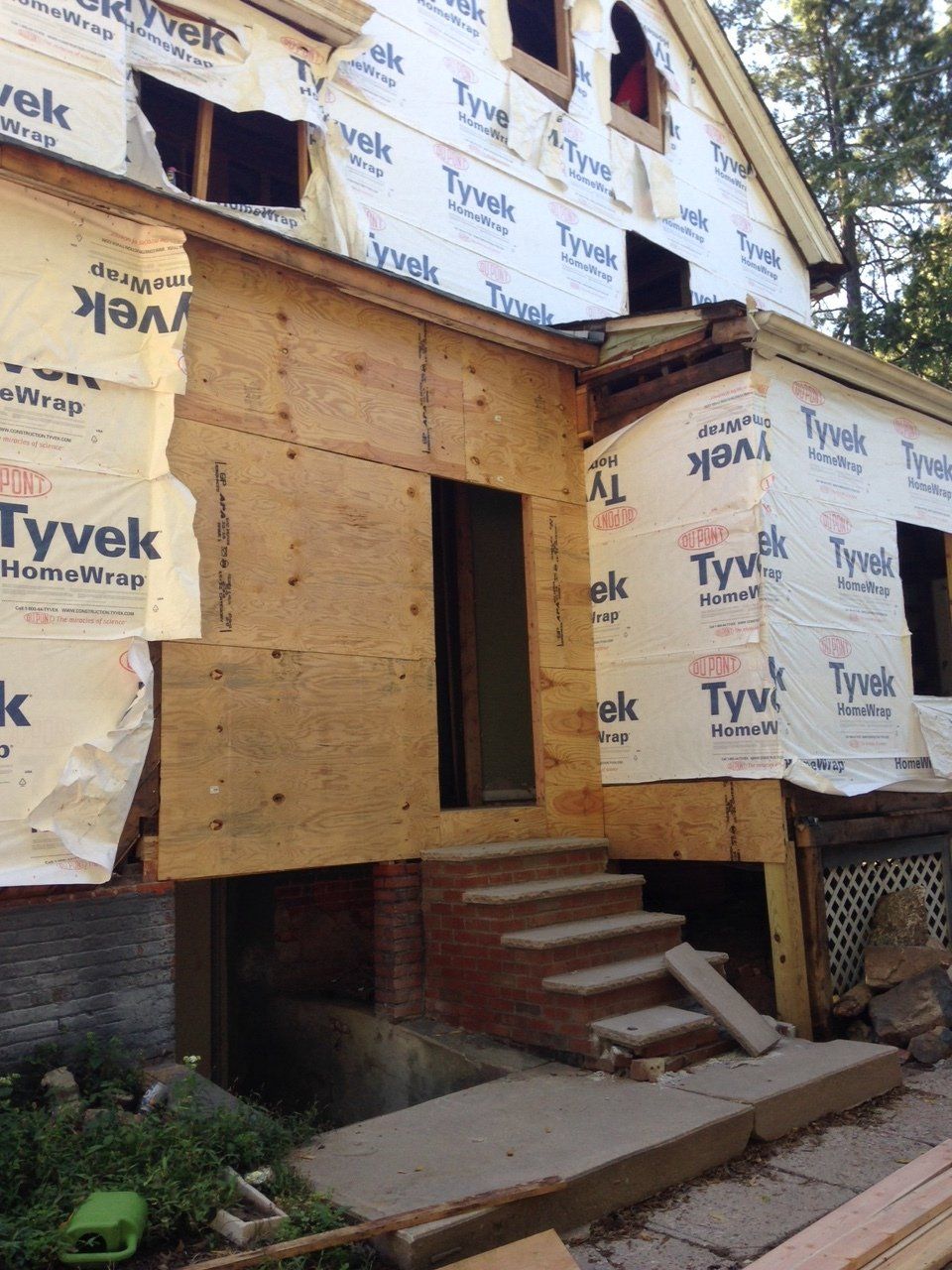 Citarella Construction Gallery