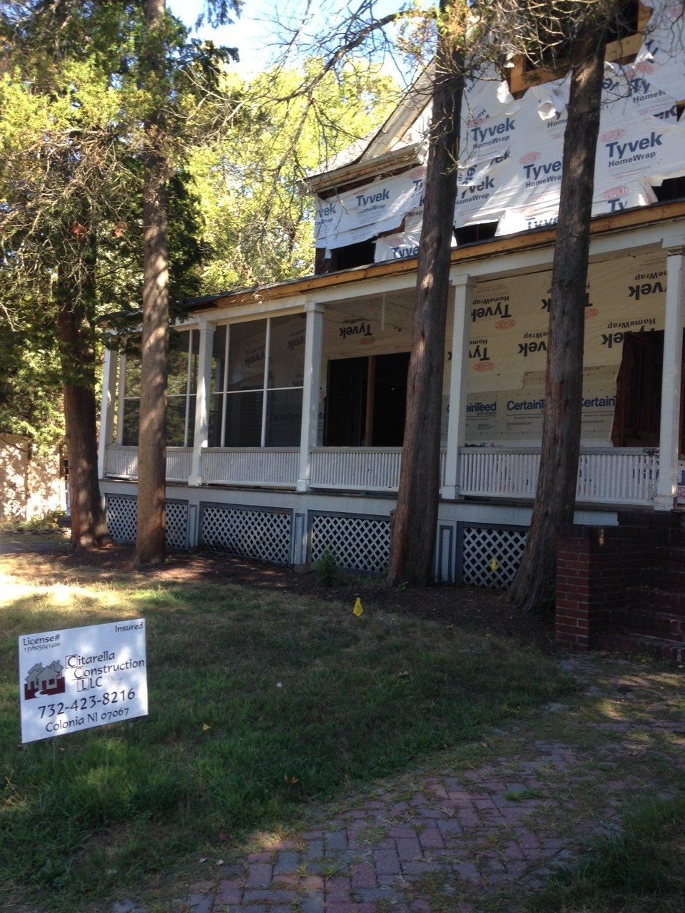 Citarella Construction Gallery