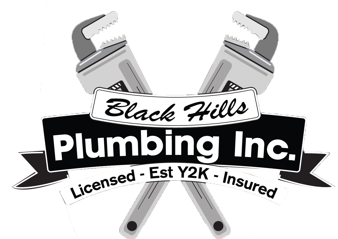 Black Hills Plumbing Inc. - logo