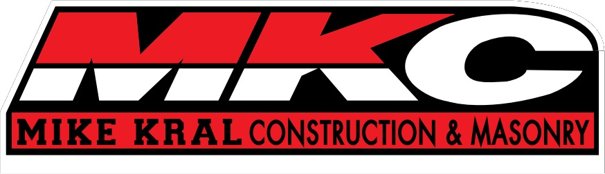 Mike Kral Construction Inc - Logo
