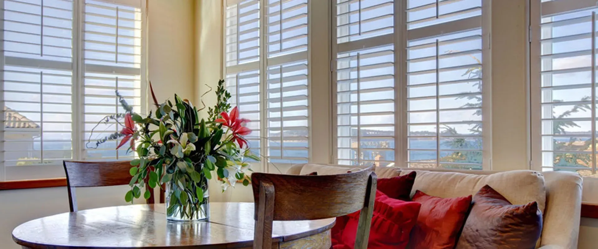 Window Treatments