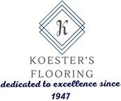 Koester's Flooring logo
