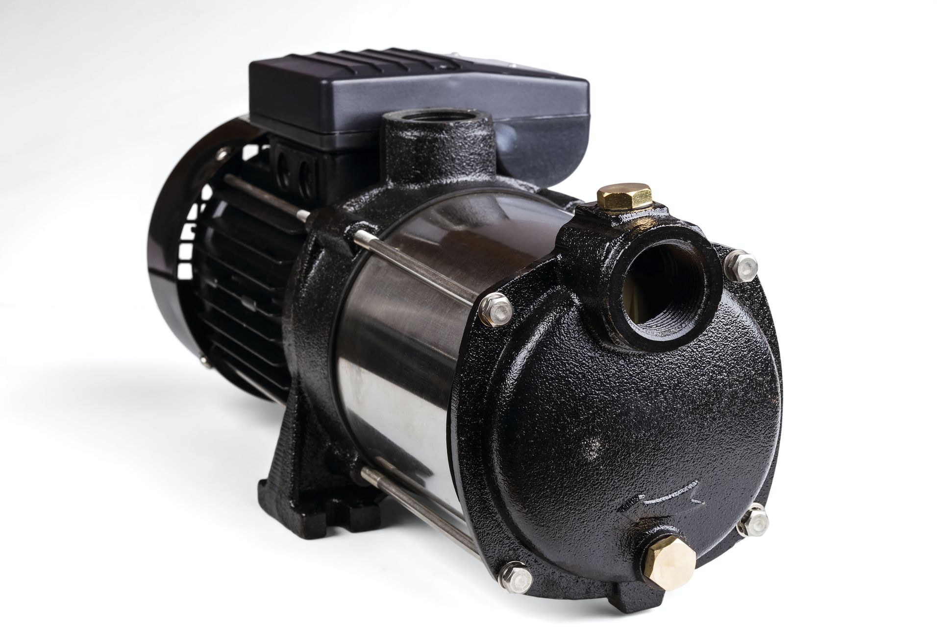 water well pumps