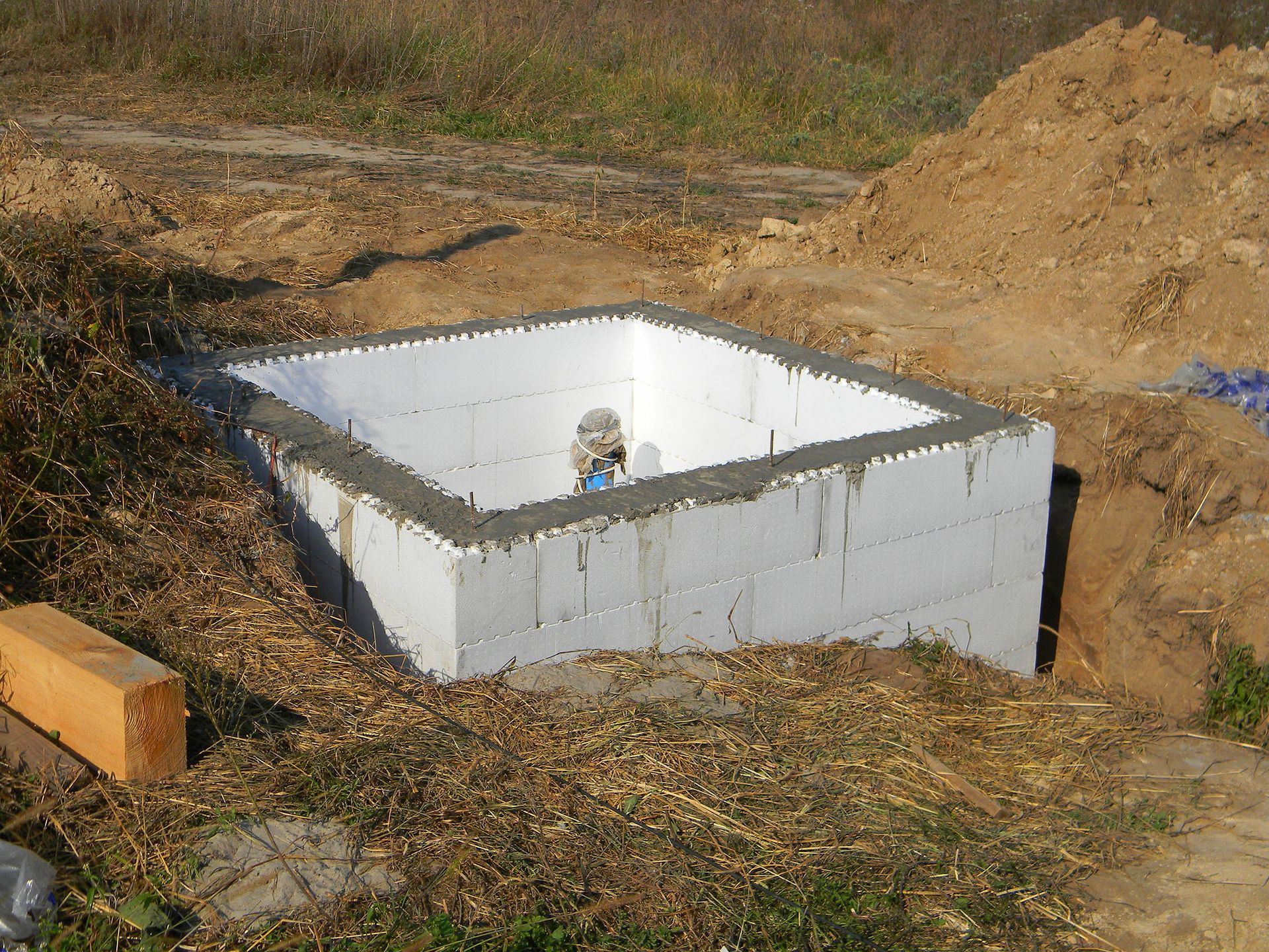local well drilling service