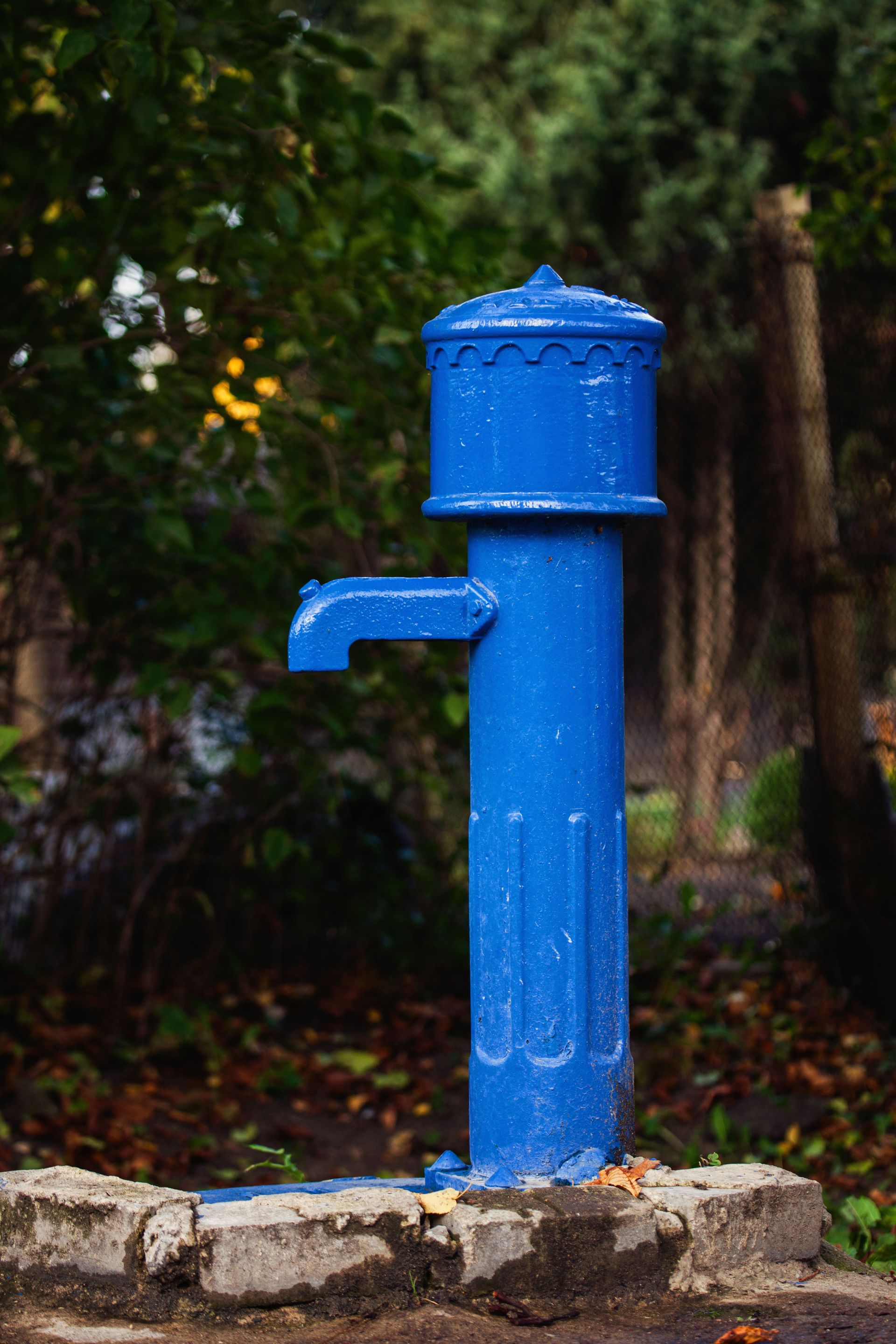 water well pump