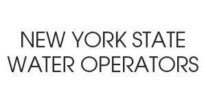 New York State Water Operators