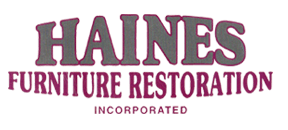 Haines Furniture Restoration Logo