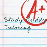 Study Buddy Tutoring Logo