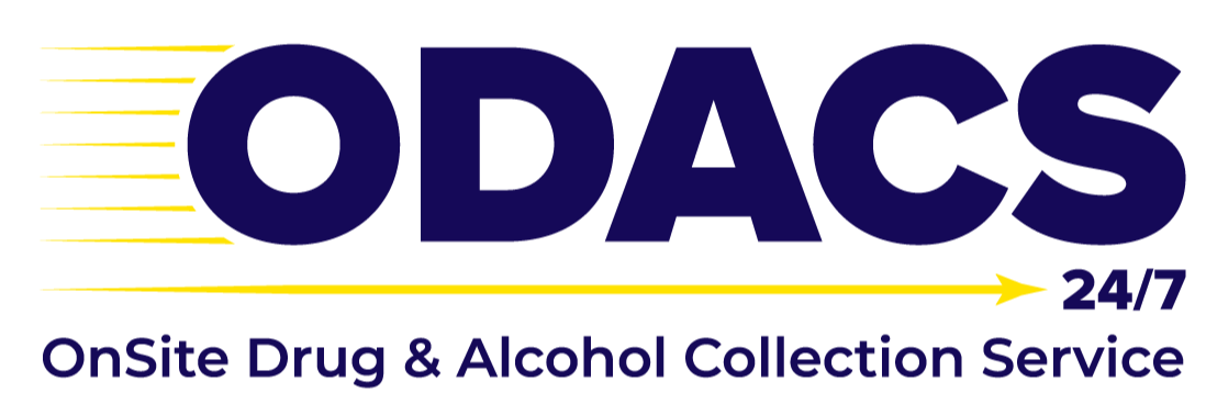 ODACS - logo