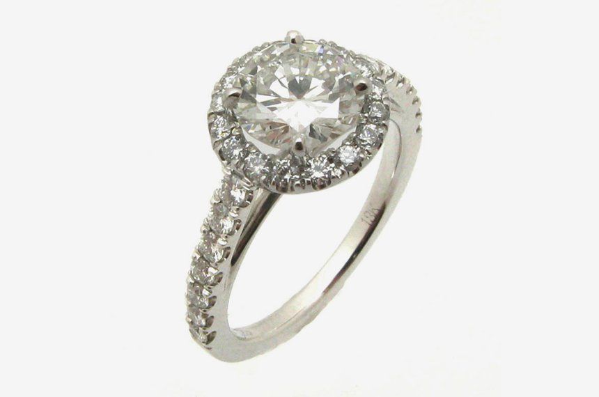 Engagement ring
