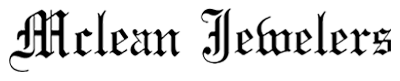 Mclean Jewelers - Logo