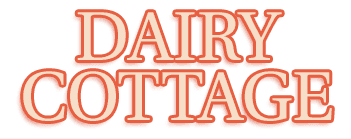 Dairy Cottage - Logo