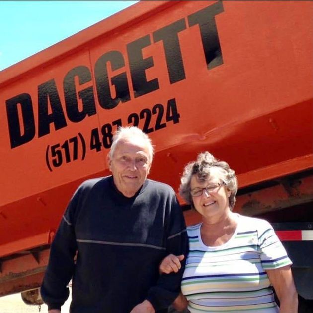 Daggett Container Service LLC & Daggett Recycling Inc