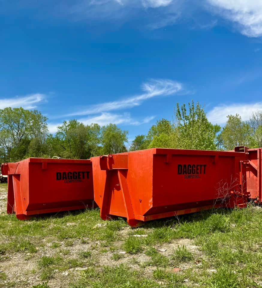 Daggett Container Service LLC & Daggett Recycling Inc