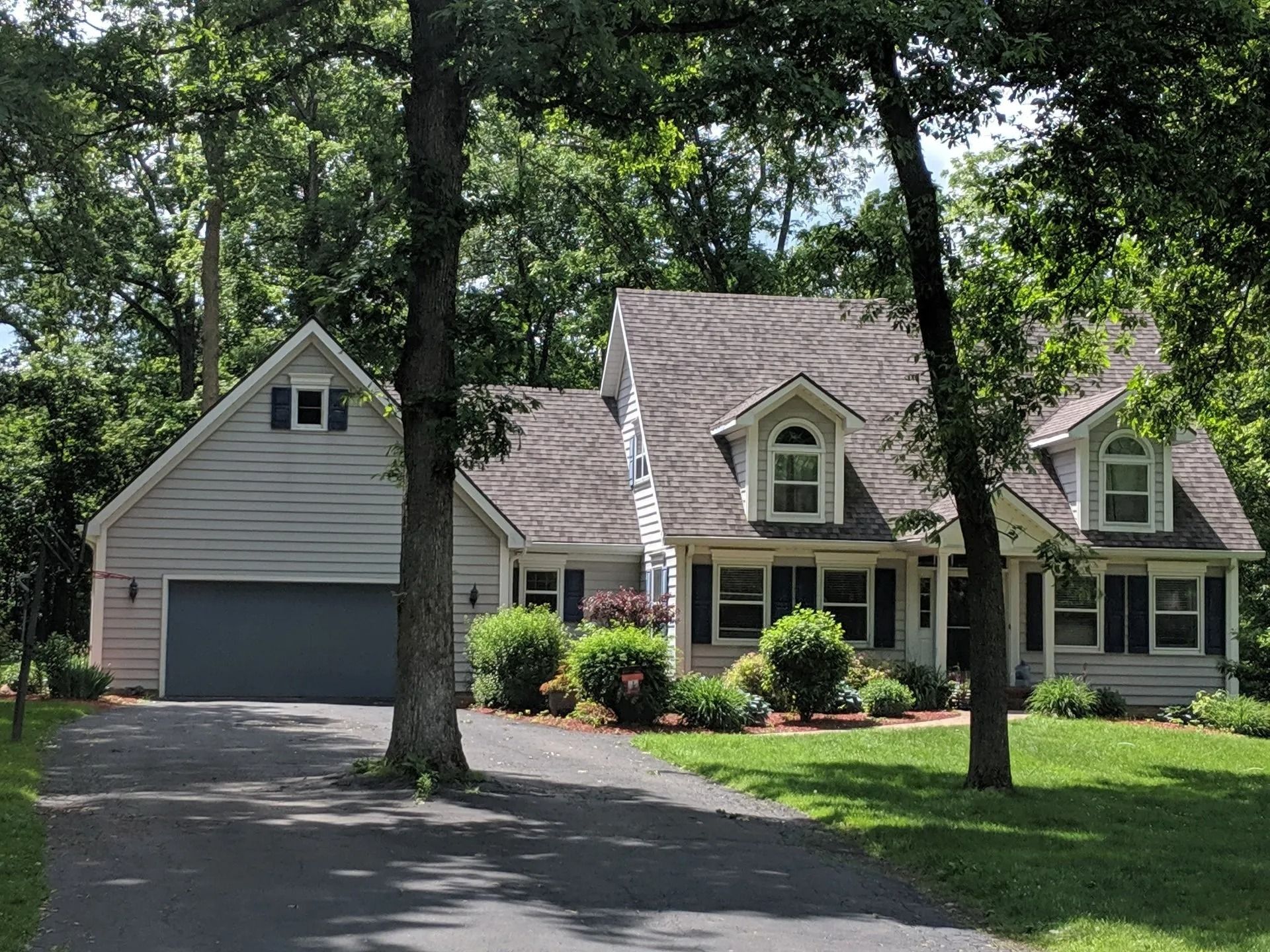 K. Kilker Construction