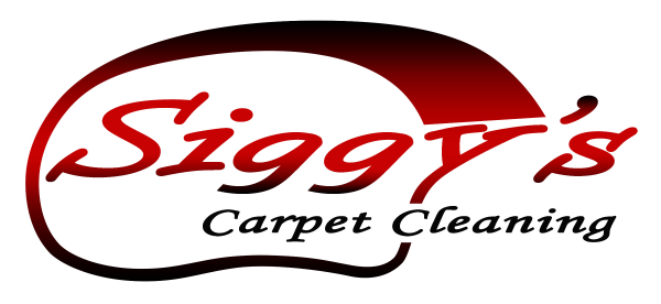 Siggy's Carpet Cleaning - logo