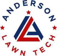Anderson Lawn Tech, LLC - Logo