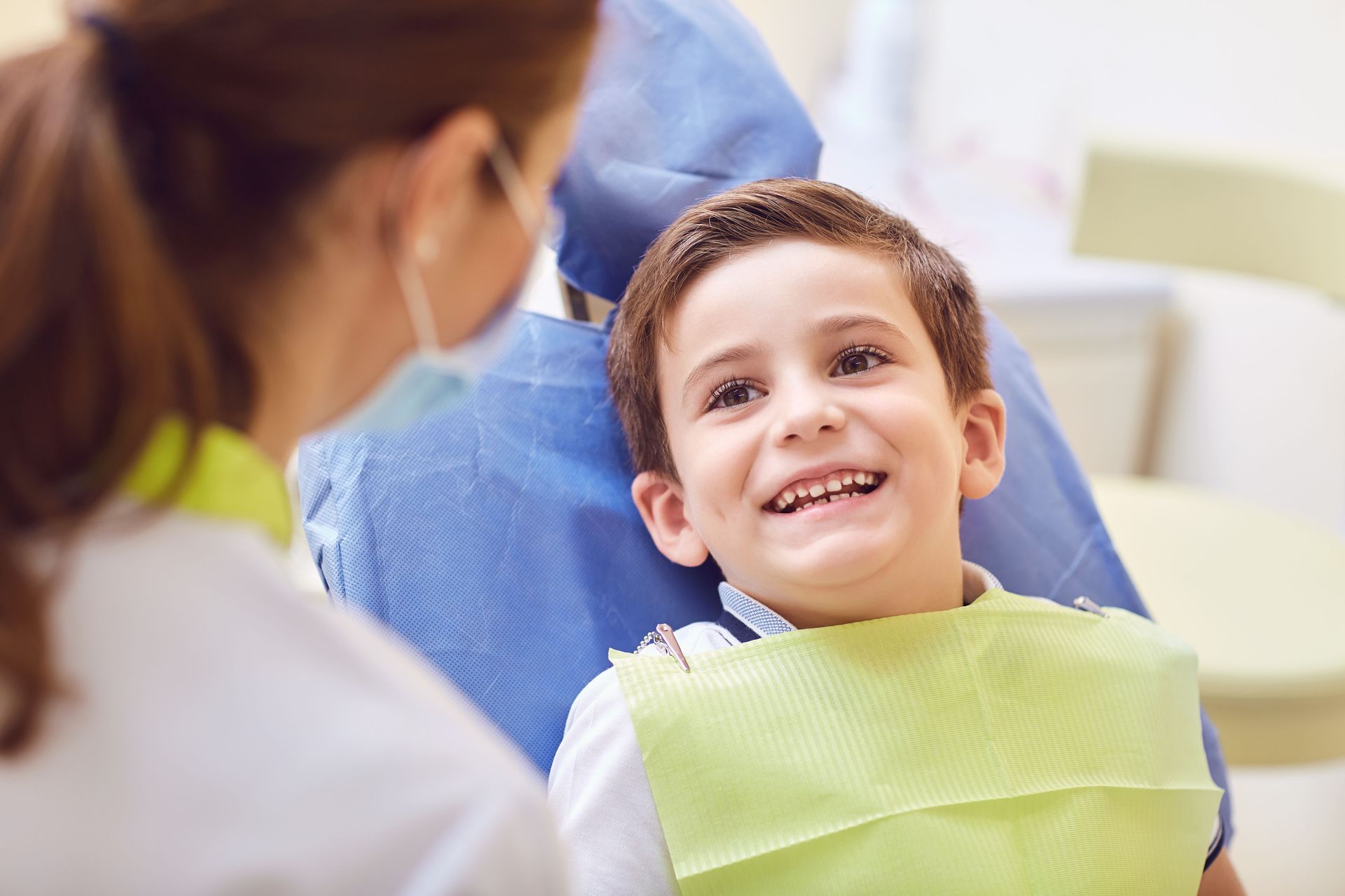 sedation dentistry