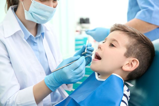 New Bedford Pediatric Dentistry & Orthodontics