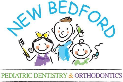 New Bedford Pediatric Dentistry & Orthodontics- logo