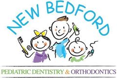 New Bedford Pediatric Dentistry & Orthodontics- logo