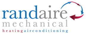 Rand Aire Mechanical Contractors Inc Logo